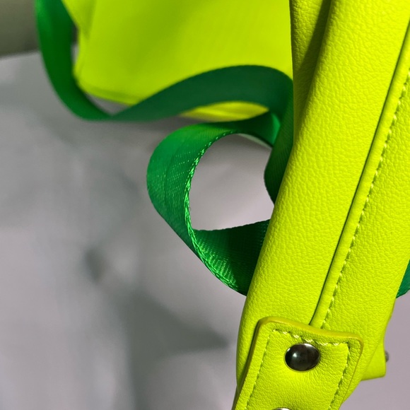 Loungefly x Sanrio keroppi backpack - Picture 7 of 9